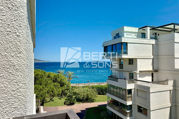 Appartement de luxe à vendre à Mandelieu-la-Napoule, 448 000 €, Photo 3