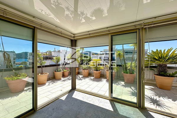 Appartement de luxe à vendre à Mandelieu-la-Napoule, 448 000 €, Photo 5