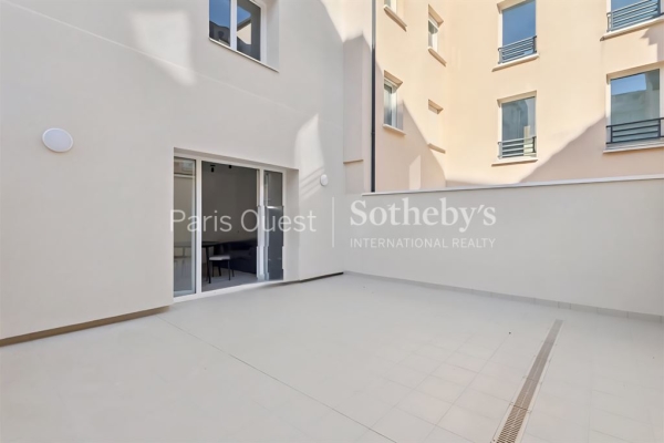 Luxury Apartment for sale in Puteaux, 460 000 €, Photo 5