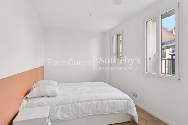 Luxury Apartment for sale in Puteaux, 490 000 €, Photo 5
