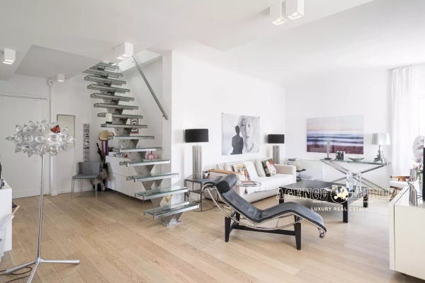 Luxury Apartment for sale in Cannes, 1 190 000 €, Photo 5