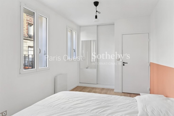 Luxury Apartment for sale in Puteaux, 490 000 €, Photo 6