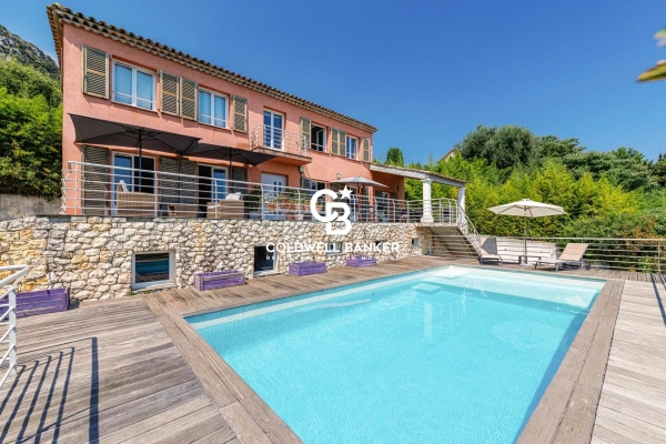 Luxury House for sale in Vence, 1 275 000 €, Photo 2
