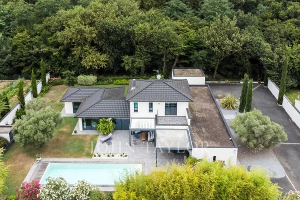Maison de luxe à vendre à Bouliac, 1 390 000 €, Photo 2