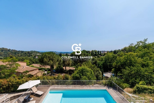 Luxury House for sale in Vence, 1 275 000 €, Photo 3
