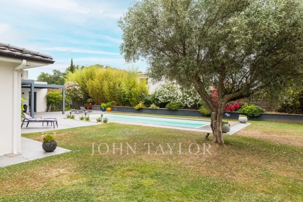 Maison de luxe à vendre à Bouliac, 1 390 000 €, Photo 3