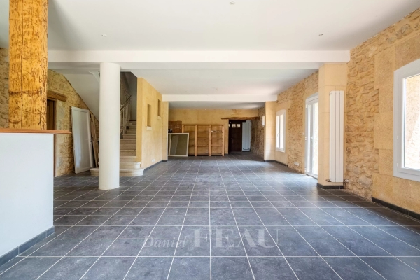 Maison de luxe à vendre à Uzès, 1 600 000 €, Photo 4