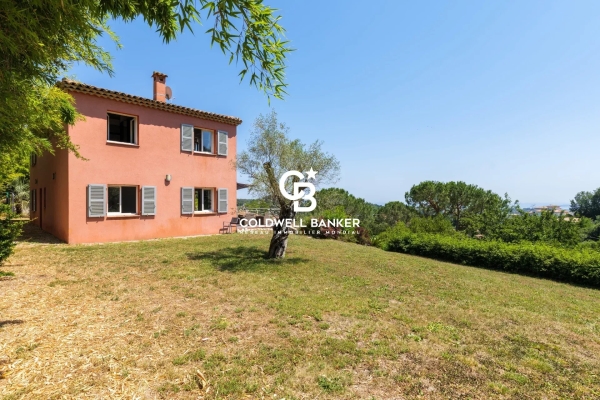 Luxury House for sale in Vence, 1 275 000 €, Photo 4