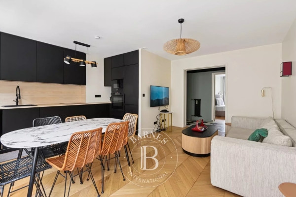 Appartement de luxe à vendre à Paris 7ème, 990 000 €, Photo 4