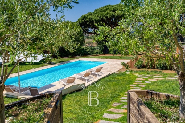 Luxury House for sale in Saint-Tropez, 4 990 000 €, Photo 4