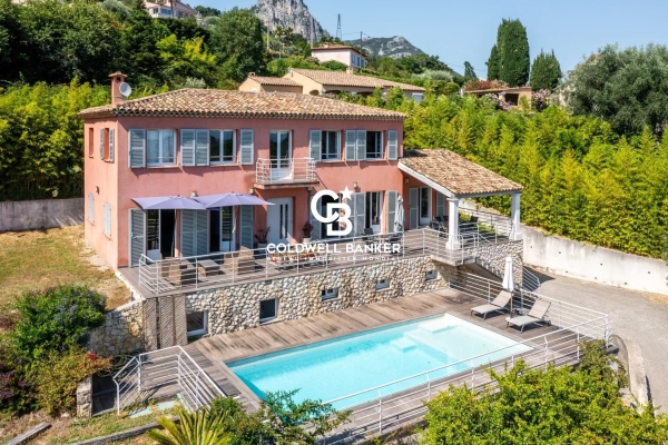 Luxury House for sale in Vence, 1 275 000 €, Photo 5