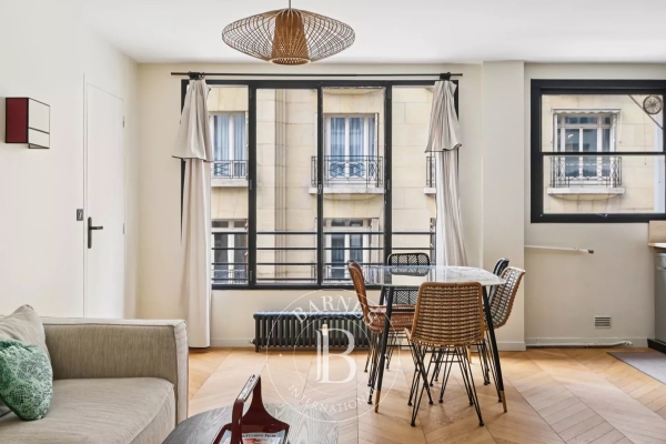 Appartement de luxe à vendre à Paris 7ème, 990 000 €, Photo 5