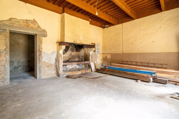Maison de luxe à vendre à Uzès, 1 600 000 €, Photo 6