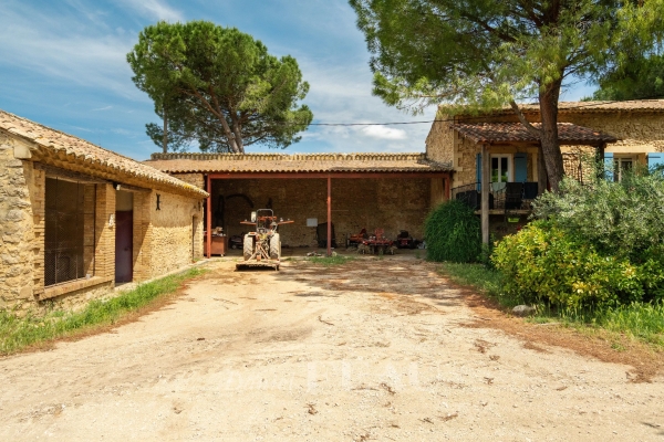 Maison de luxe à vendre à Uzès, 1 600 000 €, Photo 7