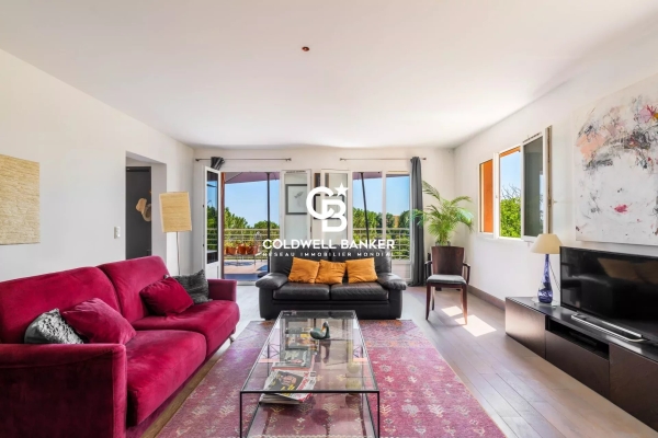 Luxury House for sale in Vence, 1 275 000 €, Photo 7