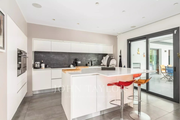 Maison de luxe à vendre à Bouliac, 1 390 000 €, Photo 7