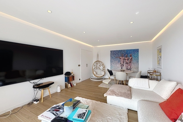 Appartement de luxe à vendre à Cannes, 945 000 €, Photo 1