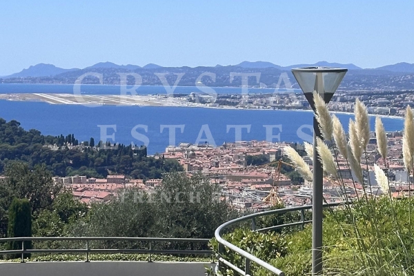 Luxury Apartment for sale in Nice, 2 650 000 €, Photo 1