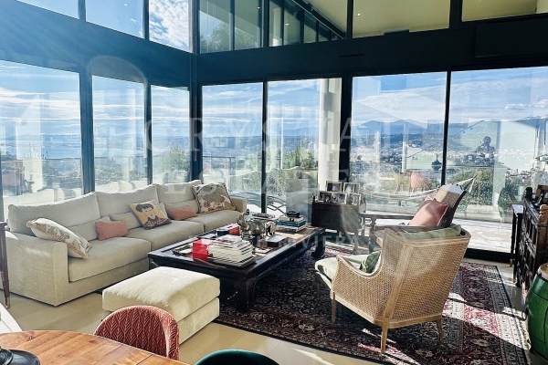 Luxury Apartment for sale in Nice, 2 650 000 €, Photo 1