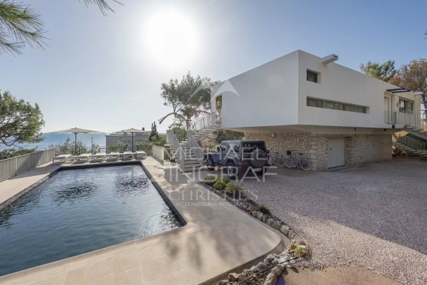 Maison de luxe à louer à Antibes, 10 000 €, Photo 1