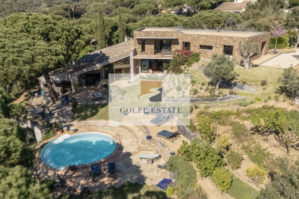 Luxury House for sale in La Croix-Valmer, 5 190 000 €, Photo 3