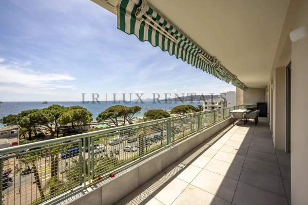 Appartement de luxe à vendre à Juan-les-Pins, 2 195 000 €, Photo 1