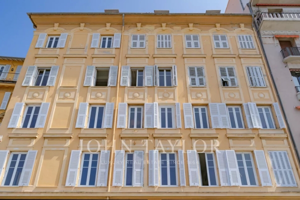 Luxury Apartment for sale in Nice, 1 795 000 €, Photo 1