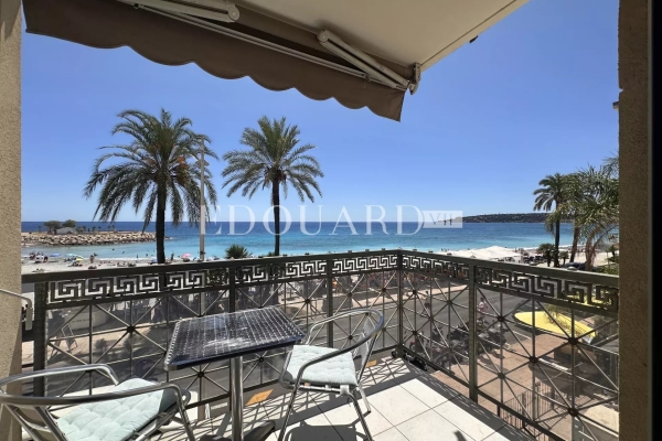 Appartement de luxe à vendre à Menton, 463 000 €, Photo 1