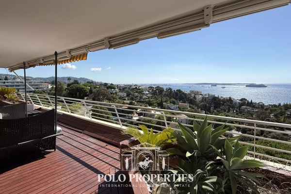 Appartement de luxe à vendre à Cannes, 1 790 000 €, Photo 1