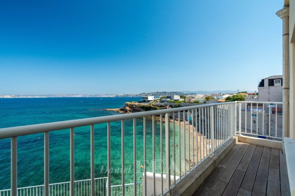 Maison de luxe à vendre à Marseille 8Ème, 2 390 000 €, Photo 1