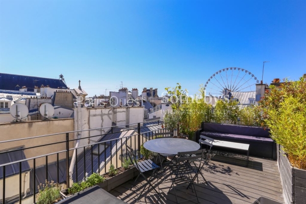 Appartement de luxe à vendre à Paris 1Er, 1 250 000 €, Photo 1