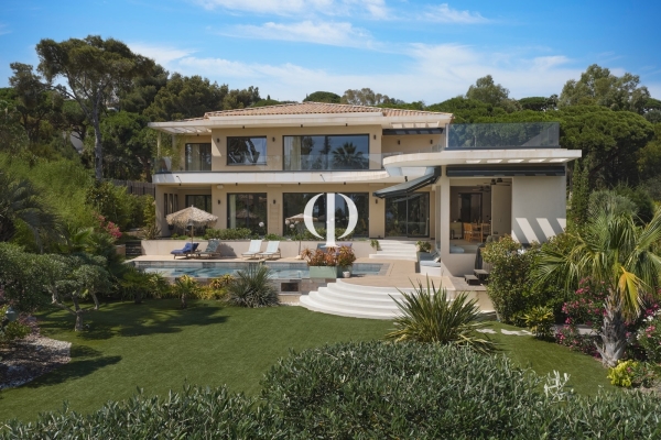 Maison de luxe à vendre à Sainte-Maxime, 3 600 000 €, Photo 1