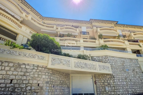 Luxury Apartment for sale in Nice, 1 390 000 €, Photo 1