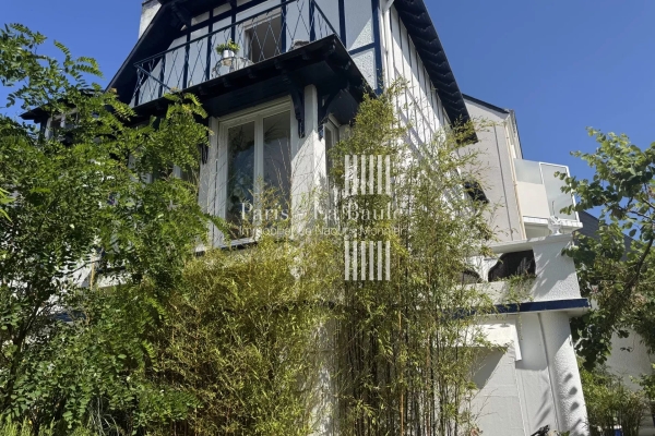 Maison de luxe à vendre à Le Pouliguen, 1 695 000 €, Photo 1