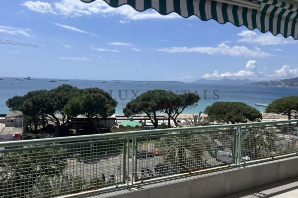 Appartement de luxe à vendre à Juan-les-Pins, 2 195 000 €, Photo 2