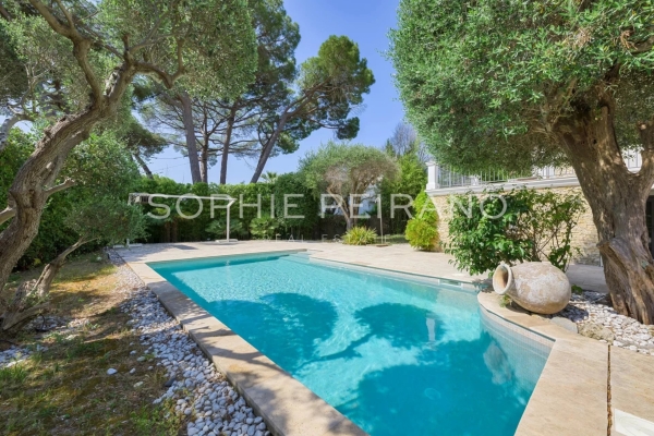 Luxury House for sale in Cannes, 3 100 000 €, Photo 2