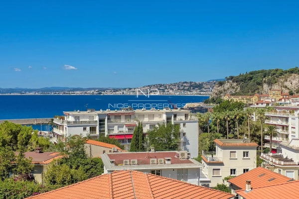 Luxury Apartment for sale in Nice, 1 390 000 €, Photo 2