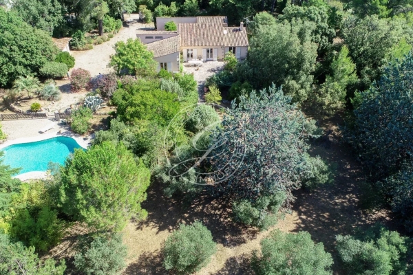 Maison de luxe à vendre à Flayosc, 630 000 €, Photo 2