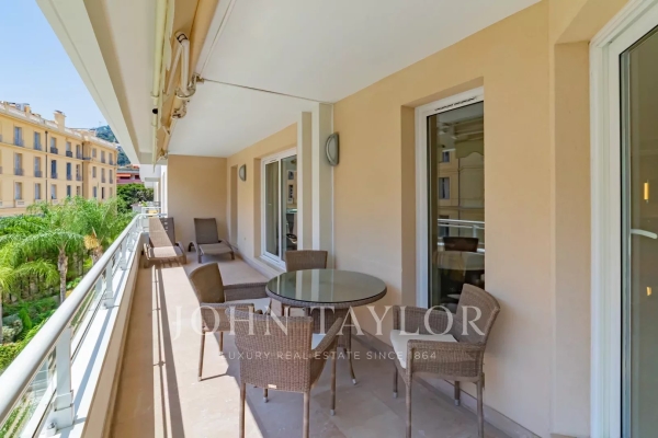 Luxury Apartment for sale in Beaulieu-sur-Mer, 2 150 000 €, Photo 3