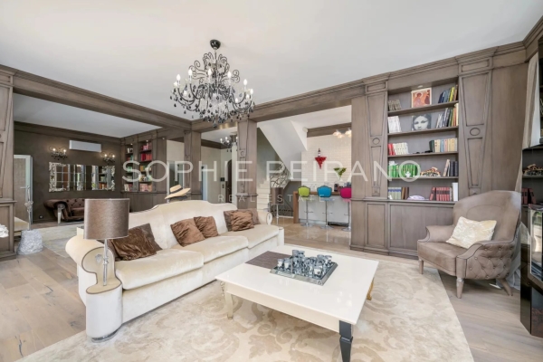 Luxury House for sale in Cannes, 3 100 000 €, Photo 3