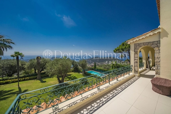 Maison de luxe à vendre à Villefranche-sur-Mer, 7 400 000 €, Photo 3