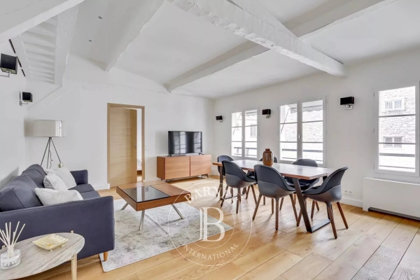 Appartement de luxe à vendre à Paris 7Ème, 1 180 000 €, Photo 3