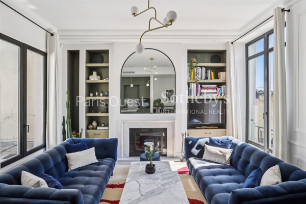 Luxury Apartment for sale in Paris 1Er, 1 250 000 €, Photo 3