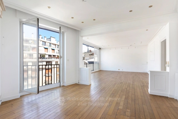 Appartement de luxe à vendre à Paris 16Ème, 1 690 000 €, Photo 3