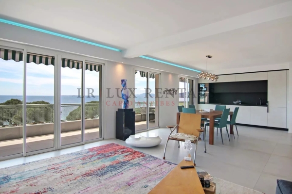 Appartement de luxe à vendre à Juan-les-Pins, 2 195 000 €, Photo 4