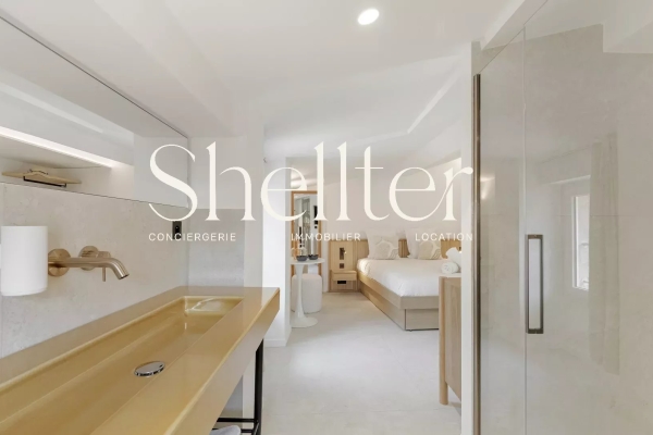 Appartement de luxe à vendre à Saint-Tropez, 1 180 000 €, Photo 4