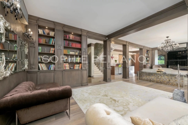 Luxury House for sale in Cannes, 3 100 000 €, Photo 4