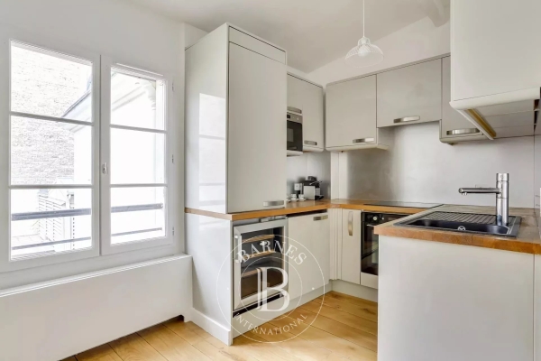 Appartement de luxe à vendre à Paris 7Ème, 1 180 000 €, Photo 4