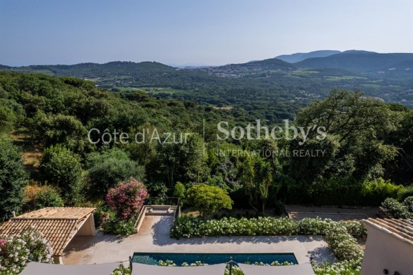 Luxury House for sale in Gassin, 6 800 000 €, Photo 4