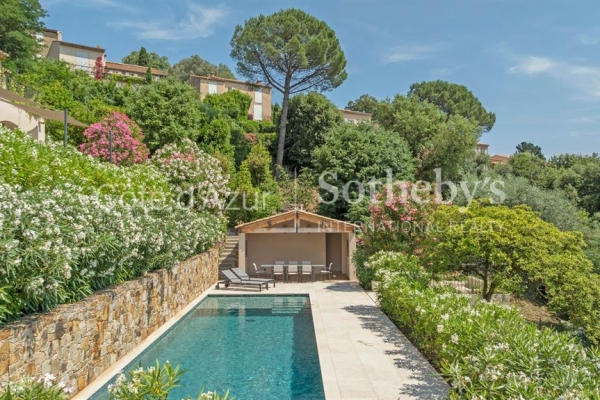 Maison de luxe à vendre à Gassin, 6 800 000 €, Photo 4